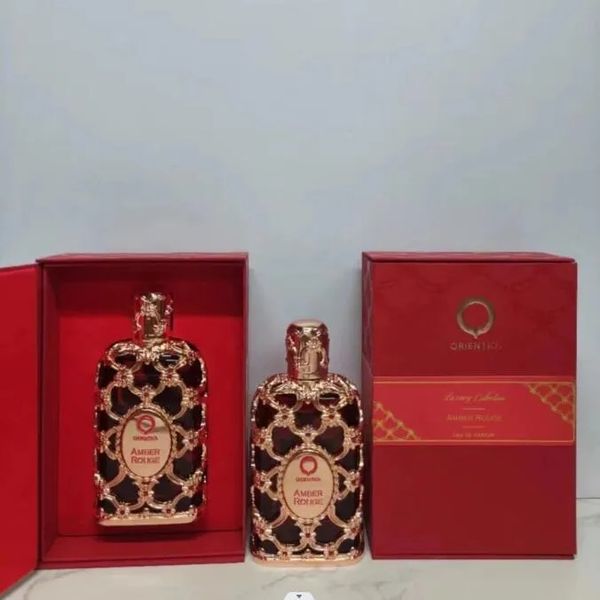 Orientica Velvet Gold Parfüm, 80 ml, Oud Saffron, Velvet Gold, Duft für Männer und Frauen, Eau de Parfum, langanhaltender Geruch, EDP, neutrales Spray