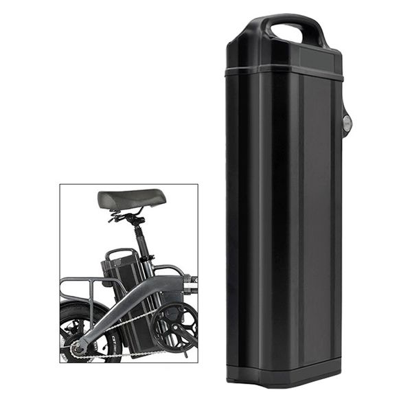 Batteria Ebike per Fiido T1 L3 Batteria sostitutiva per bici elettrica 48V20Ah Batterie più potenti Motore da 1000 W