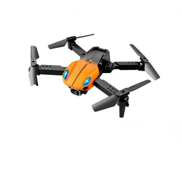 NUOVO KY907 Max Drone 4K HD Camera WIFI FPV 360 ° Evitamento ostacoli rotolanti Quadcopter RC professionale elicottero aereo giocattoli