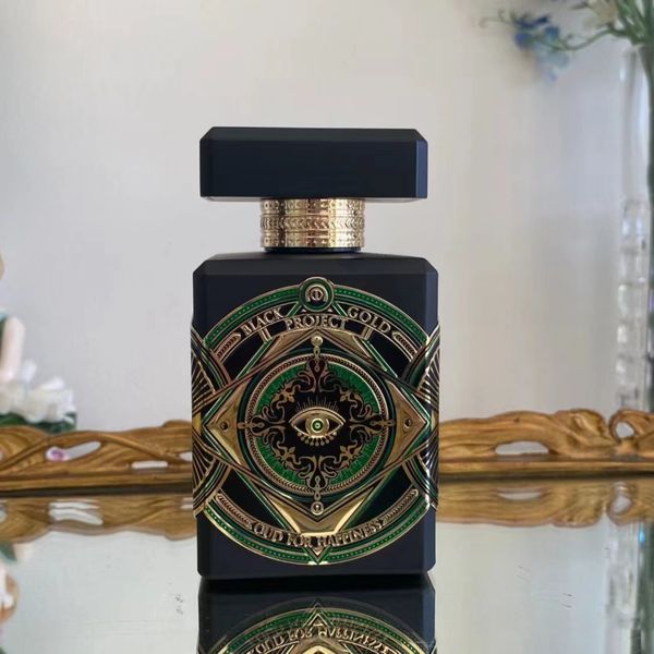 Incenso INTIO Perfumes 90ml Parfums Prives Oud para Greaess Felicidade Efeito Colateral Atomic Rose Mystic Experience Fragrância Absoluta Long L