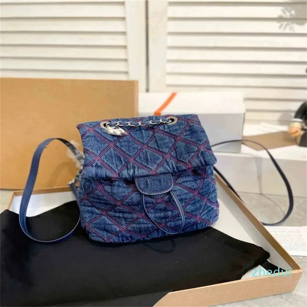 Borsa a tracolla Borsa da donna in tofu caviale nero Borsa da notte Borsa a tracolla Spring in the City Borsa a mano personalizzata Sunrise Quick