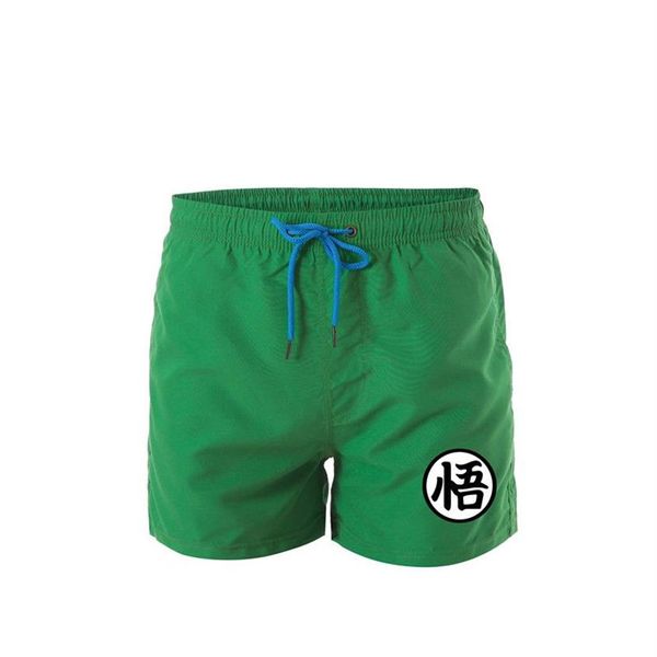 Yüzme Sandıkları 2023 Yaz Erkekler Spandex Boardshorts Hızlı Kuru Kurul Şortları Bermuda Surf Beach Mayo Kısa Homme Yeni Phantom246c