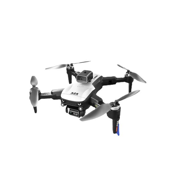 S2S Drone Professionelle EIS Luftaufnahmen 6K HD Dual Kamera FPV Hindernis Vermeidung Faltbare Quadcopter RC Eders Spielzeug