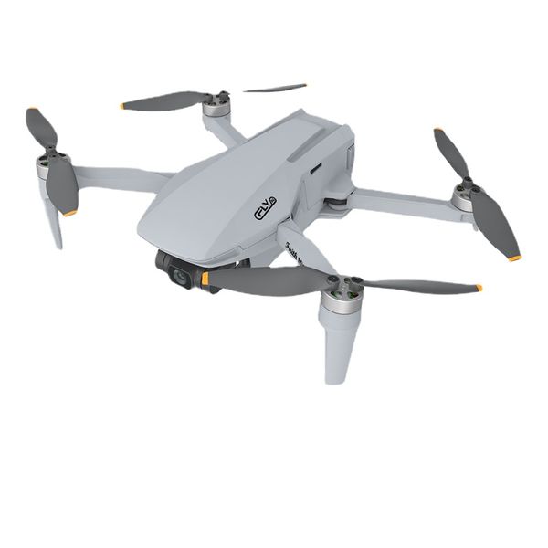 C-FLY Faith Mini-Drohne 4K Professional mit HD-Kamera 5GWifi 3-Achsen-Gimbal 240g faltbarer bürstenloser Motor GPS Dron RC Quadcopter