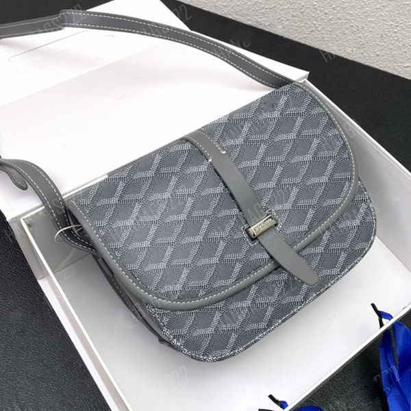 Tasarımcı çanta eyer Belvedere goyarrd çanta crossbody çanta çanta lüks el çantaları güçlü omuz çantası - hızlı, güvenli, güvenli