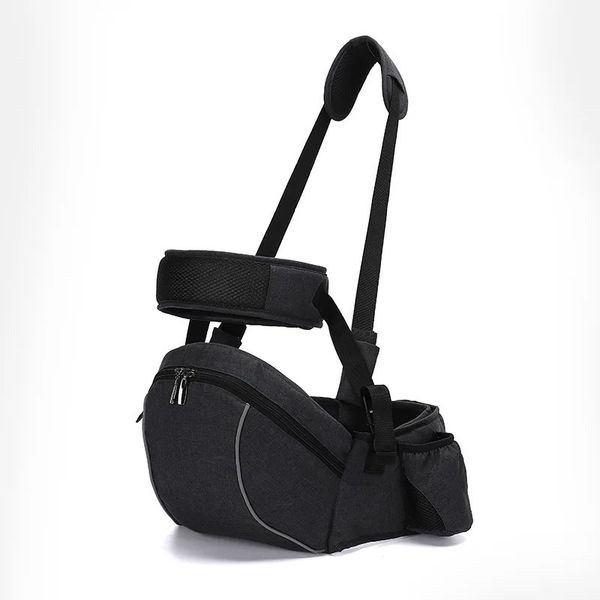 s Slings Rucksäcke Baby-Hüftsitz geboren Ergonomischer Taillenhocker Babytrage-Hüftgurthalter Hipseat-Rucksack Heimreisezubehör 231010