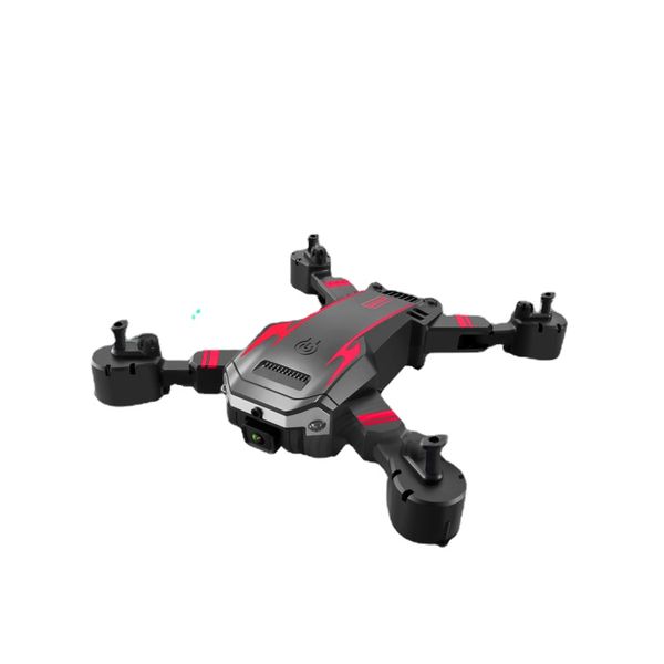 Kbdfa novo g6 drone aéreo 8k s6 hd câmera gps evitar obstáculos q6 rc helicóptero fpv wifi profissional dobrável quadcopter brinquedo