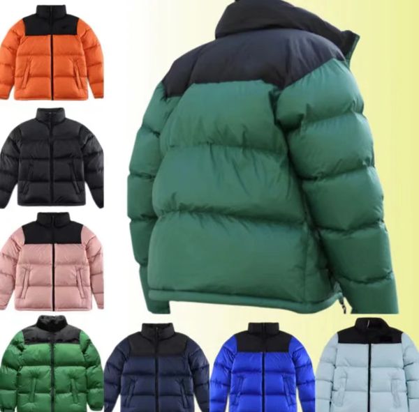 2023 lançamento de novo produto jaqueta masculina para baixo casaco designer casaco de inverno casual moda casaco tamanhos asiáticos M-XXXXL