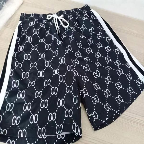 NEUE MODE Strandshorts Herren Bermudas Shorts Elastan Spandex Boardshorts Badehose Plus Size Surfhose Boardshorts Herren Casua216k