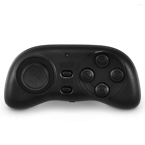 Controladores de jogo Wireless Gamepad Controller Controle Remoto Sweet Present Shutter