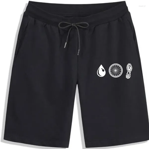 Pantaloncini da uomo Triathlon Classic Uomo adulto