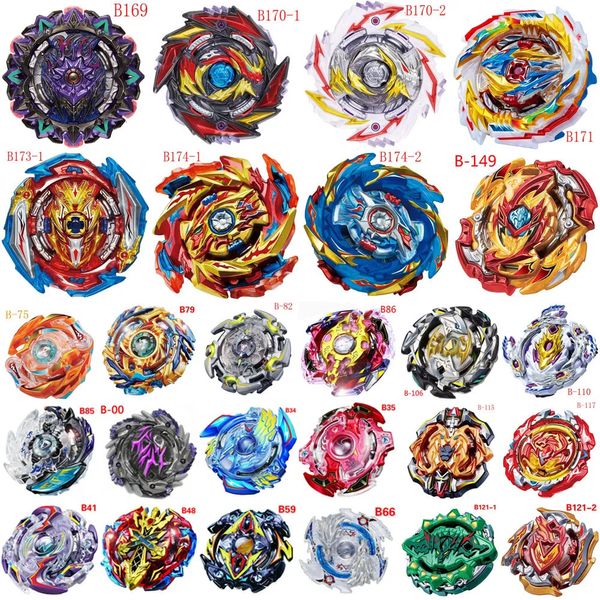 Trottole Top Lanciatori Beyblade metal fusion B131 Arena Toys Vendita Bey Blade Achilles Bable Fafnir Phoenix Blayblade lama 231012