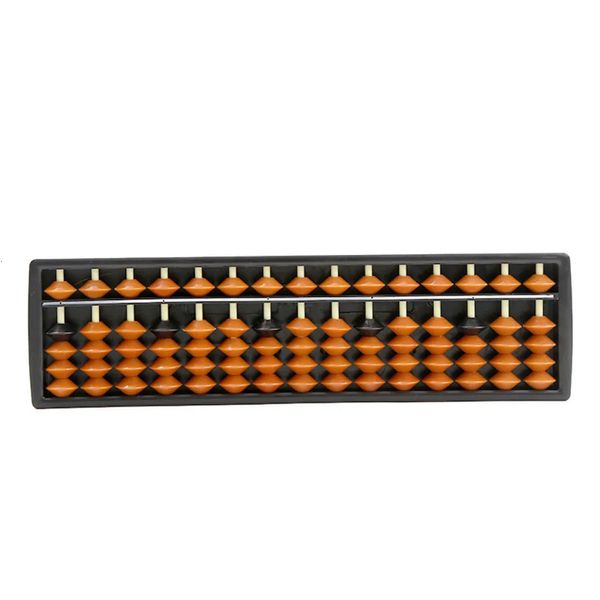 Oyuncaklar Öğrenme 15 Handı Abacus Montessori Çocuk Kids Matematik Aritmetik Çin Geleneksel Eğitim 231012