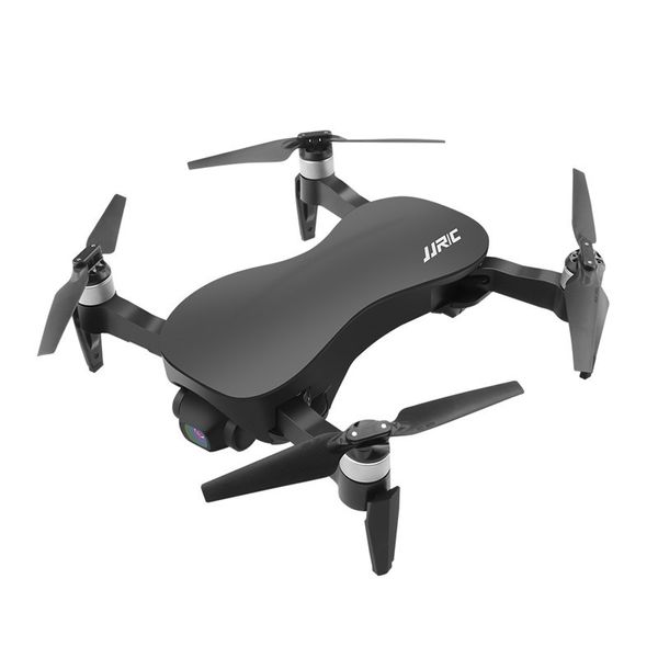 Drone jjrc x12p com 3km de distância, gps, 5g, wi-fi, fpv, motor sem escova, 4k, câmera hd, gimbal de 3 eixos, quadricóptero rc duplo, brinquedo x12