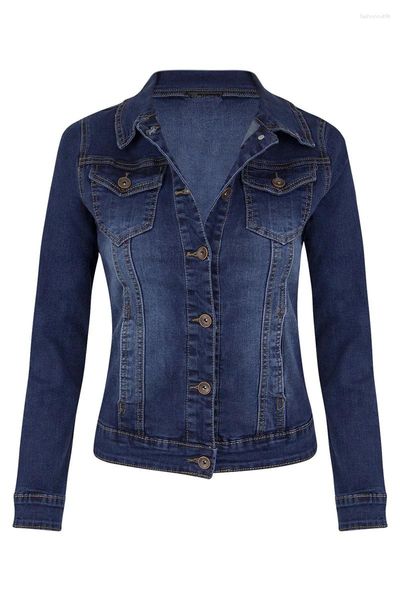 Женские куртки, весенне-осенняя джинсовая рубашка, пальто, женский кардиган с длинными рукавами и карманами, уличная одежда, джинсовая куртка BF, ковбойская верхняя одежда в стиле Харадзюку