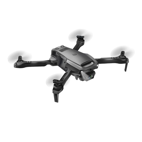 Neue Drohne mit Kamera 8K WIFI FPV Eders 4K Professionelle Hindernisvermeidung Optischer Fluss Positionierung RC Quadcopter Flugzeug Spielzeug