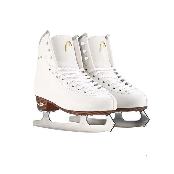 Фигурка коньки sepatu roda tahan karat F800 PRO Sepatu seluncur es figur untuk dewasa 231012