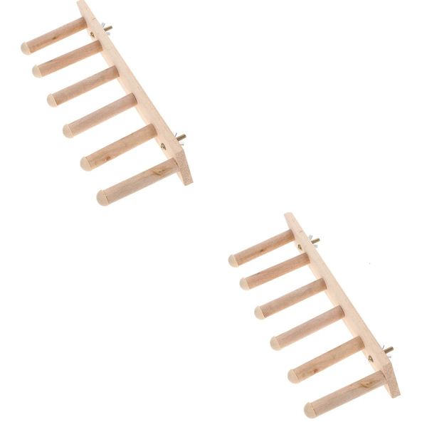 Arranhadores para móveis para gatos, 2 pacotes, degraus de parede para gatos, montados na parede, escadas de parede para gatos, plataforma de parede para gatos, suporte de madeira para gatos, prateleiras de parede para gatos de madeira 231011