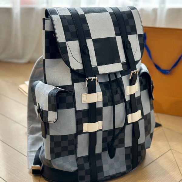 Mochilas designe saco masculino back pack tote bolsa dos homens 2023 nova tendência de moda coreano lazer grande capacidade estudante mochila