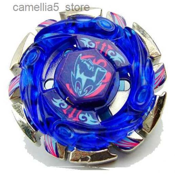 Spinning Top B-X TOUPIE BURST BEYBLADE SPINNING TOP Set Proteus Poseidon HA140HF Metal Fusion Masters Video Game Edition BBP02 Q231013