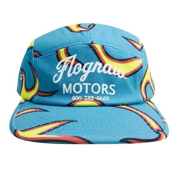 Гольф Flame Le Fleur Tyler The Creator Новая мужская женская кепка Flame Hat Кепка Snapback с вышивкой Кепка casquette бейсбольные кепки # 599 210331246e