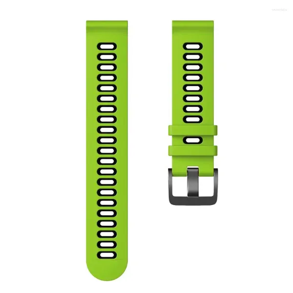 Cinturini per orologi per POLAR VANTAGE M2 M / IGNITE 2 cinturino da polso in silicone UNITE/ GRIT X cinturino da polso cinturino accessori sostituibili