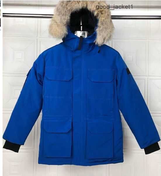 Ganso Luxo Homens Puffer Mens Down Colete Lazer Mens Roupas Ao Ar Livre Jaquetas Mulher Designer Casacos Mulher Marca Inverno Moda Espessamento Casaco Quente Goose Jacket 2 6T