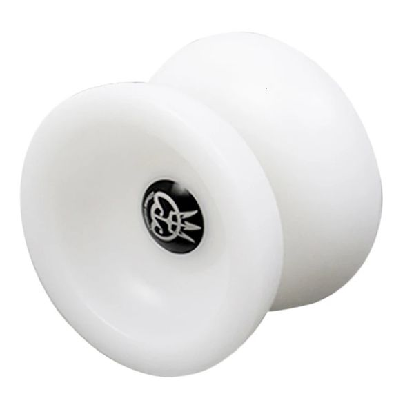 Spinning Top Edge X Y1 Competitivo Yo Yo Yoyo Per principianti In lega di alluminio Facile da restituire e fare pratica Trucchi Giocattoli Per bambini 231012