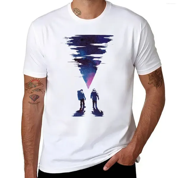 Polos masculinos The Thing T-shirt de secagem rápida para meninos com estampa animal suor de secagem rápida pacote de camisetas gráficas masculinas