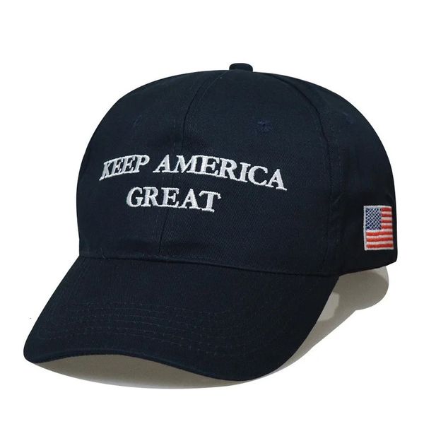 Caps de bola Trump Chapéu presidencial americano Torna a América Grande novamente Hat Donald Trump Republicano Cap boné bordado Mesh Cap 231013sr59