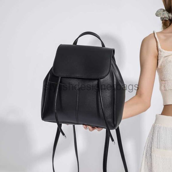 Рюкзак Стиль Модный повседневный рюкзак с цепочкой 2023 лето новый дорожный рюкзак модные цветные сумки на ремне стильные дизайнерские сумки