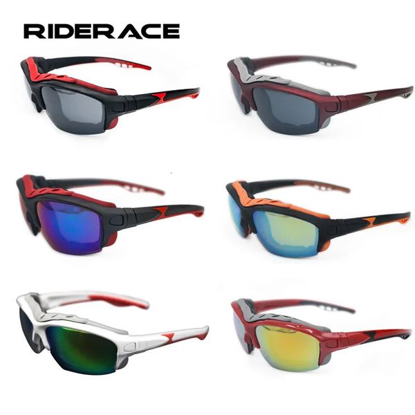 Outdoor Brillen Modische UV400 Reiten Anti Brille Racing Winddicht Vintage Männer Frauen Schutzbrille Motorrad Sonnenbrille Schutz 231012