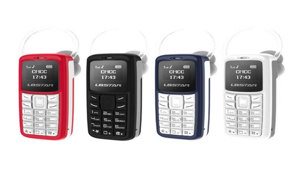 Мини-телефон GTstar L8STAR BM30, беспроводные Bluetooth-наушники с крючком для наушников, SIMTF-карта, мобильный телефон, GSM-сетевые наушники, гарнитура с 6270650