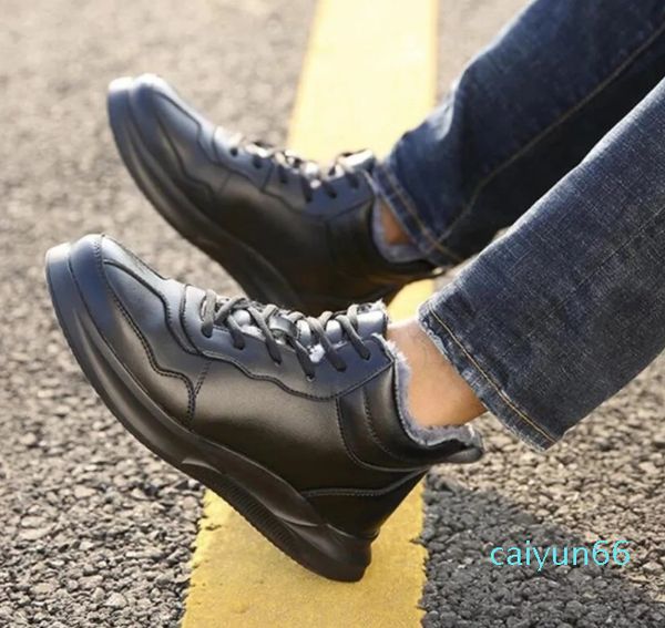 Sapatos de segurança de trabalho masculino anti-punctura tênis de trabalho masculino indestrutível leve preto