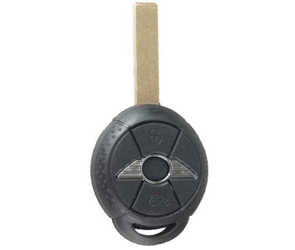 Mando a distancia de entrada sin llave de repuesto para coche, Combo Clicker para BMW Mini Cooper S R50 R53, 315mhz, 100 garantizados, 6005979