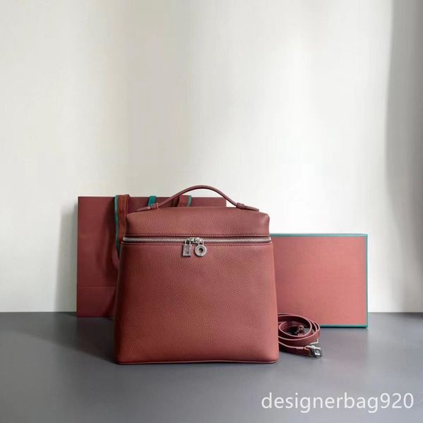 Borsa Desiner borsa zaino in pelle miglior zaino per laptop zaino rosso zaino da donna in pelle zaino roll top zaini da caccia borsa da donna zaino