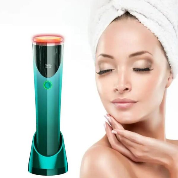 2023 Il più nuovo dispositivo per la terapia della luce rossa Ringiovanimento della pelle Anti-invecchiamento Cura della pelle del viso Trattamento di riscaldamento Terapia della luce a LED a infrarossi in vendita