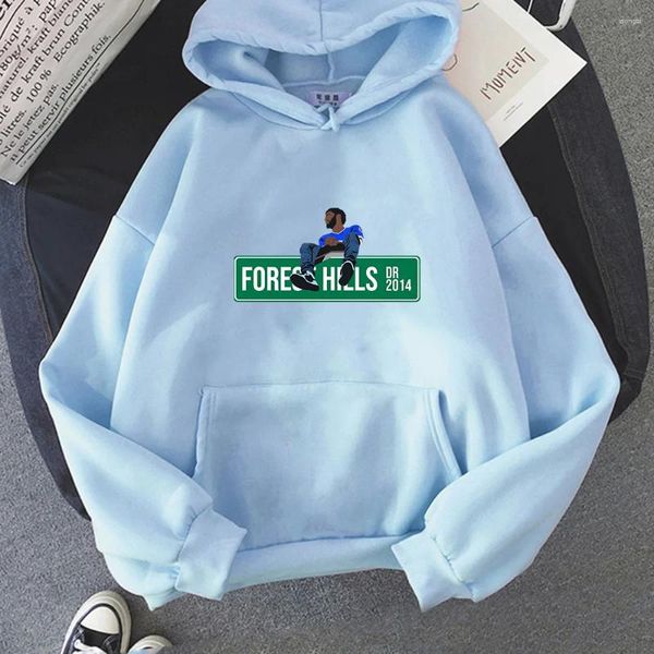 Erkek Hoodies Jcole J Colee Harajuku Erkekler İçin Grafik 90s Ullzang Komik Sweatshirts Sonbahar/Kış uzun kollu çizgi film Gotik Spor giysileri