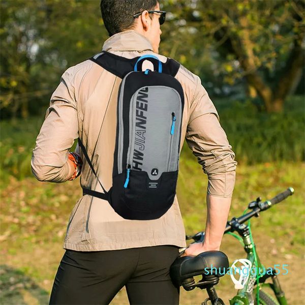 20l ultra leve dobrável caminhadas ao ar livre mochila equitação esportes pesca escalada viagem acampamento saco mochilas sacos de pele