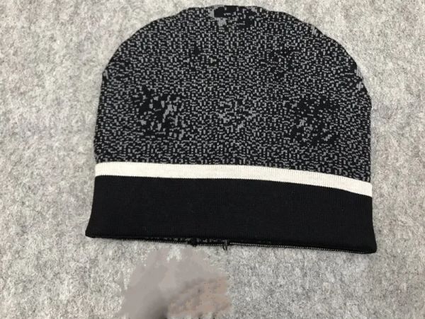 Gestione dell'integrità SSYY 20SS caldo 2023 Beanie donna inverno cappello da uomo casual berretto lavorato a maglia cappelli uomo berretto sportivo nero grigio bianco giallo teschio di alta qualità per il tempo libero lavorato a maglia