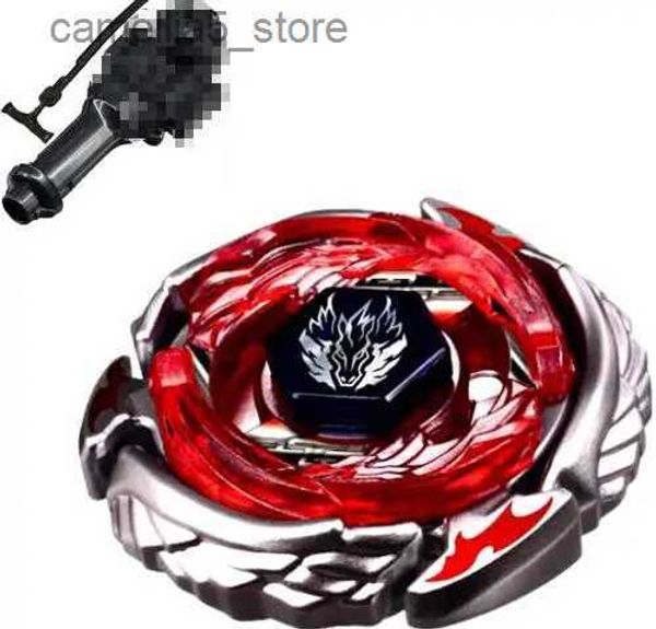 Dönen Top B-X Toupie Patlama Beyblade Üst BB121A Kanat Pegasis Masters Fusion Metal+Drago Tarzı Füzyon Dövüş Ustaları Power Launcher Q231013