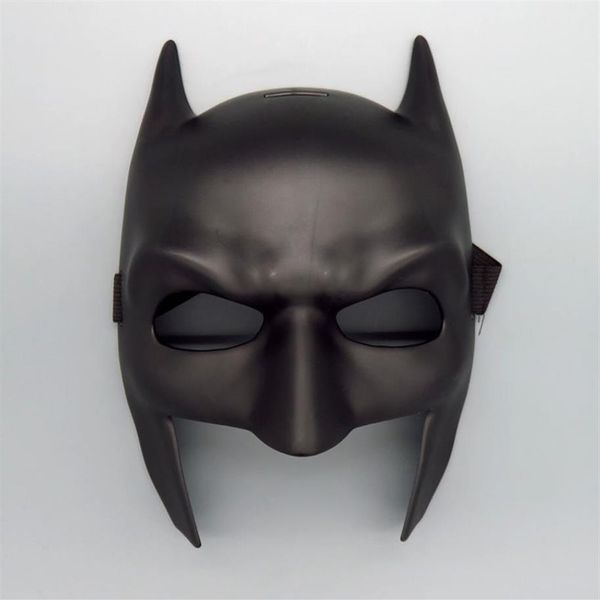 Neue Cosplay Batman V Superman Batman Maske für Erwachsene Kinder Jungen Kinder Kostüm --- Loveful276v