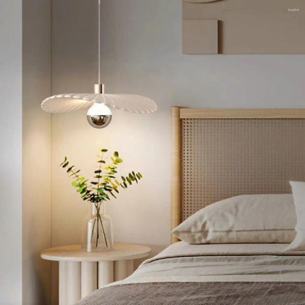 Lâmpadas pendentes Modern LED Europa Europa Candelier teto decorativo pendurado mini bar de cozinha de cozinha designer de luxo