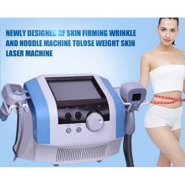 Exils Ultra Body Slimming Fat Removal Exili 360 Skin Lifting Skin Tightening Macchina dimagrante portatile