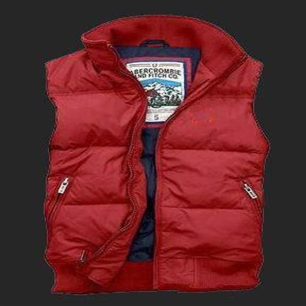 Tutta la popolarità giovanile Canada Moda Cappotto Tasca Decorazione Mens Designer Piumino d'oca Giacca Gilet di cotone Capispalla Co273V