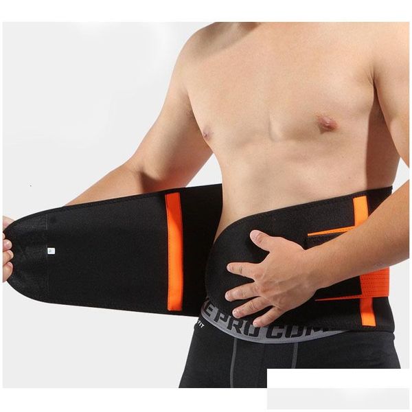 Taillenstütze, Taillenstützgürtel, Rückentrainer, Trimmer, Fitnessstudio, Schutz, Gewichtheben, Sport, Body Shaper, Korsett, Faja Sports Outdoors Athl Dhogk