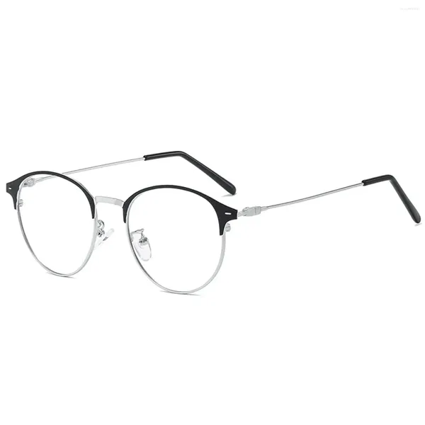 Солнцезащитные очки с защитой от синего света, легкие очки для усталости глаз, блики, зеркальные очки для работы, свиданий, покупок