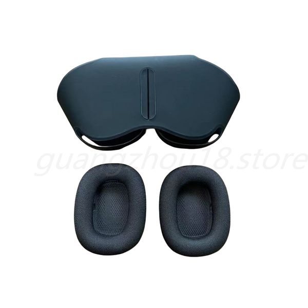 Per auricolari Gen 2 3 Accessori per cuffie di seconda generazione Custodia protettiva in silicone Custodia protettiva antiurto scatola di ricarica wireless