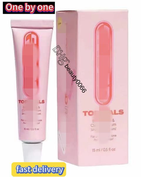 Mini Fade Serum Fad Ed topici siero schiarente illuminante 15 ml