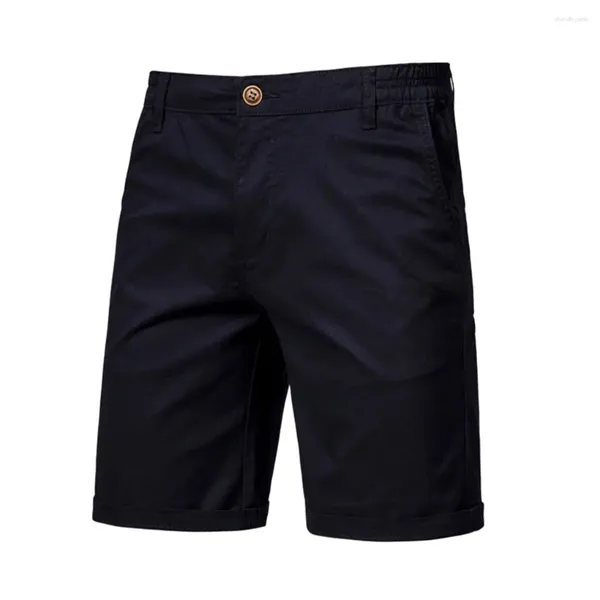 Herren-Shorts 2 Exquisite Craft Stilvolles, atmungsaktives, figurbetontes Stoffkleid zur Verschönerung der Körperkurve Sommerverschönerung Rot 36